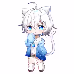 月月妈